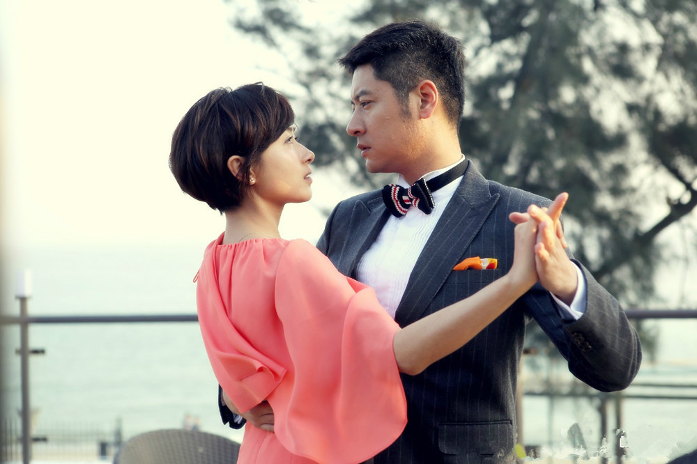 将婚姻进行到底