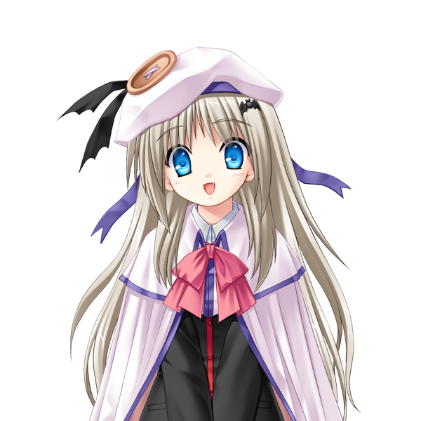  p>枣铃, a>key社 /a>制作的游戏《 a data-lemmaid="34920">little