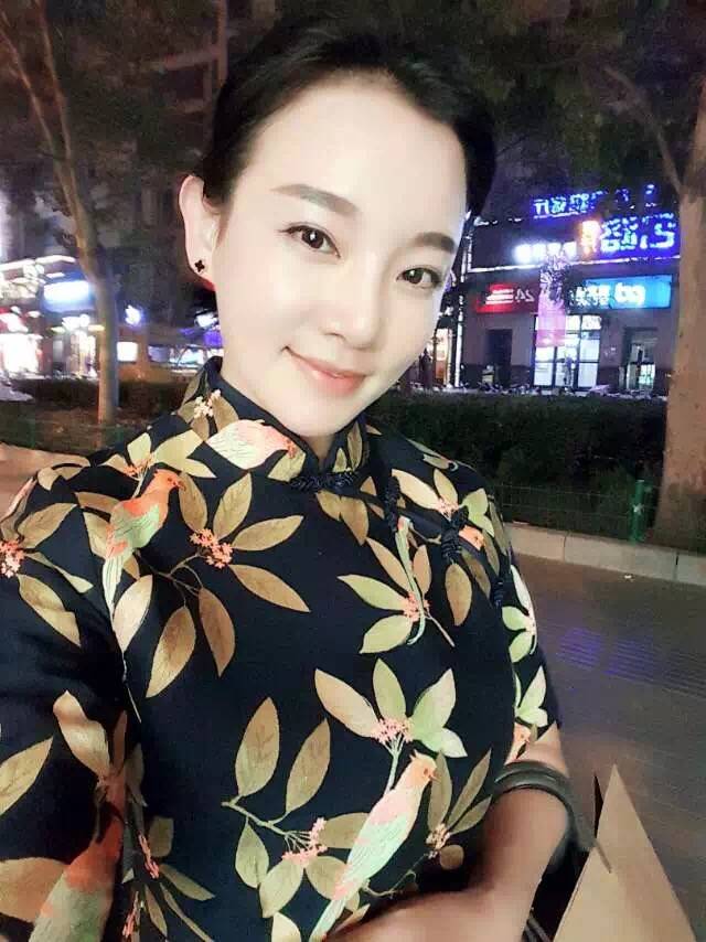 李铭雪