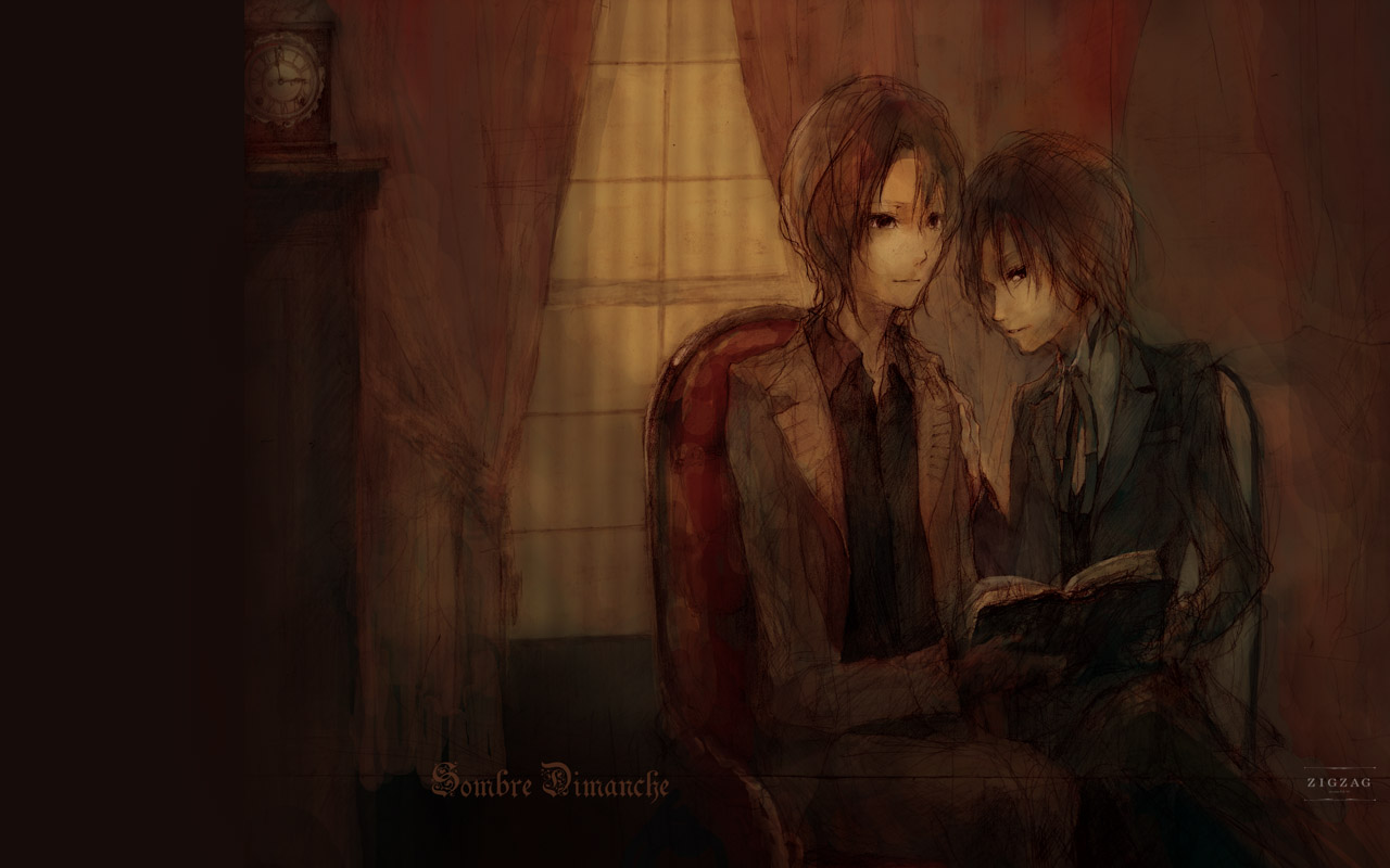  p>《黑色星期天-sombre dimanche-》是zigzag自制avg猎 b>奇文字电脑