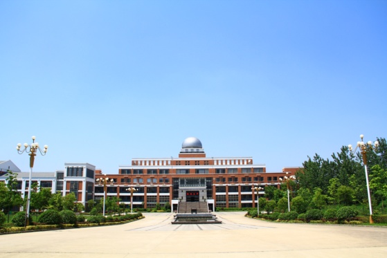 安徽省天长中学