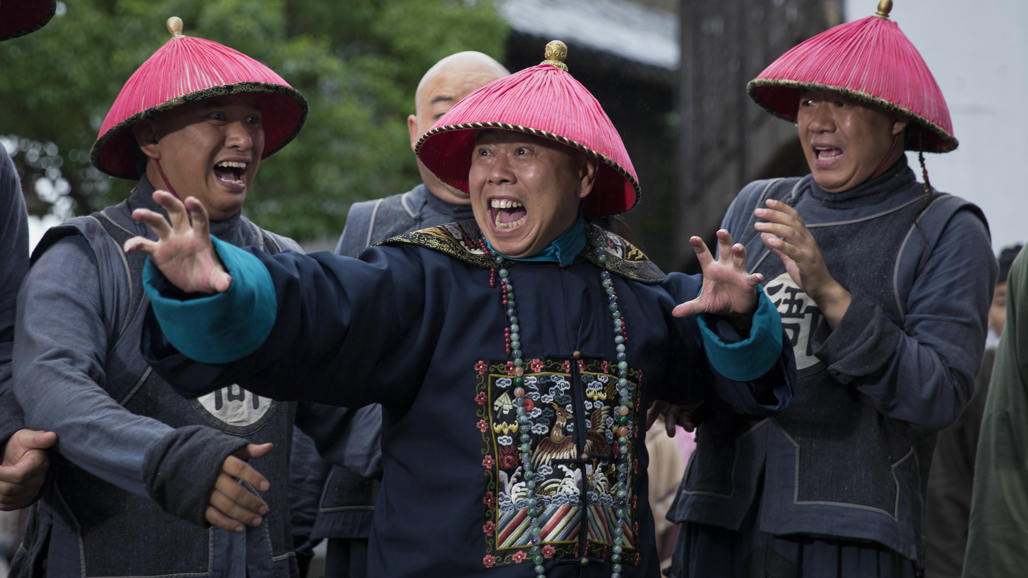 古代当县令很风光吗，为何有“入县令为畜生道”的说法？_百科TA说