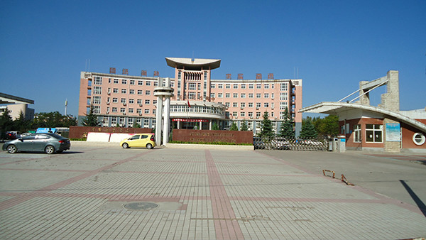 宜阳县第一高级中学