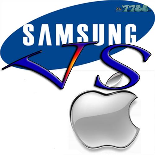 苹果三星专利案