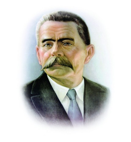  p>马克西姆·高尔基(maxim gorky,1868年3月28日—1936年6月18日)