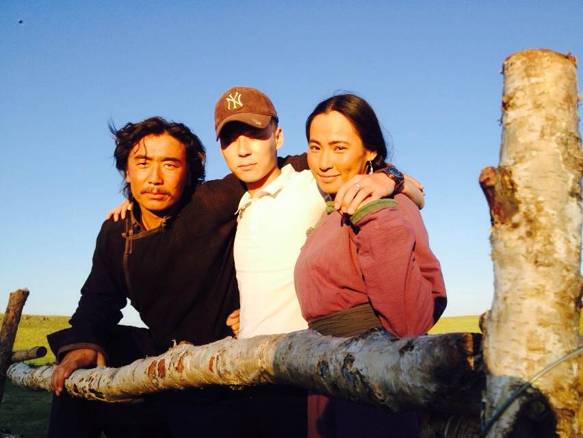  p data-id="gnytoxnjor">本名乌兰其其格,出生于内蒙古锡盟东乌珠穆