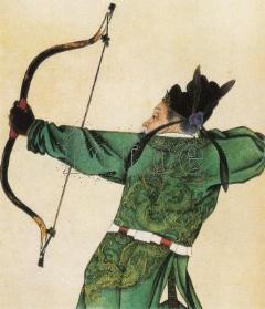 凌烟阁二十四将