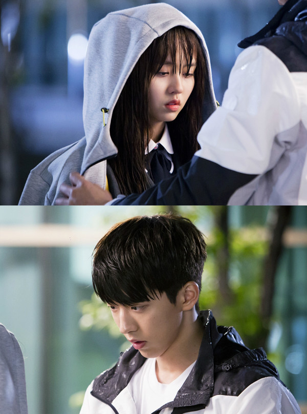 who are you-学校2015