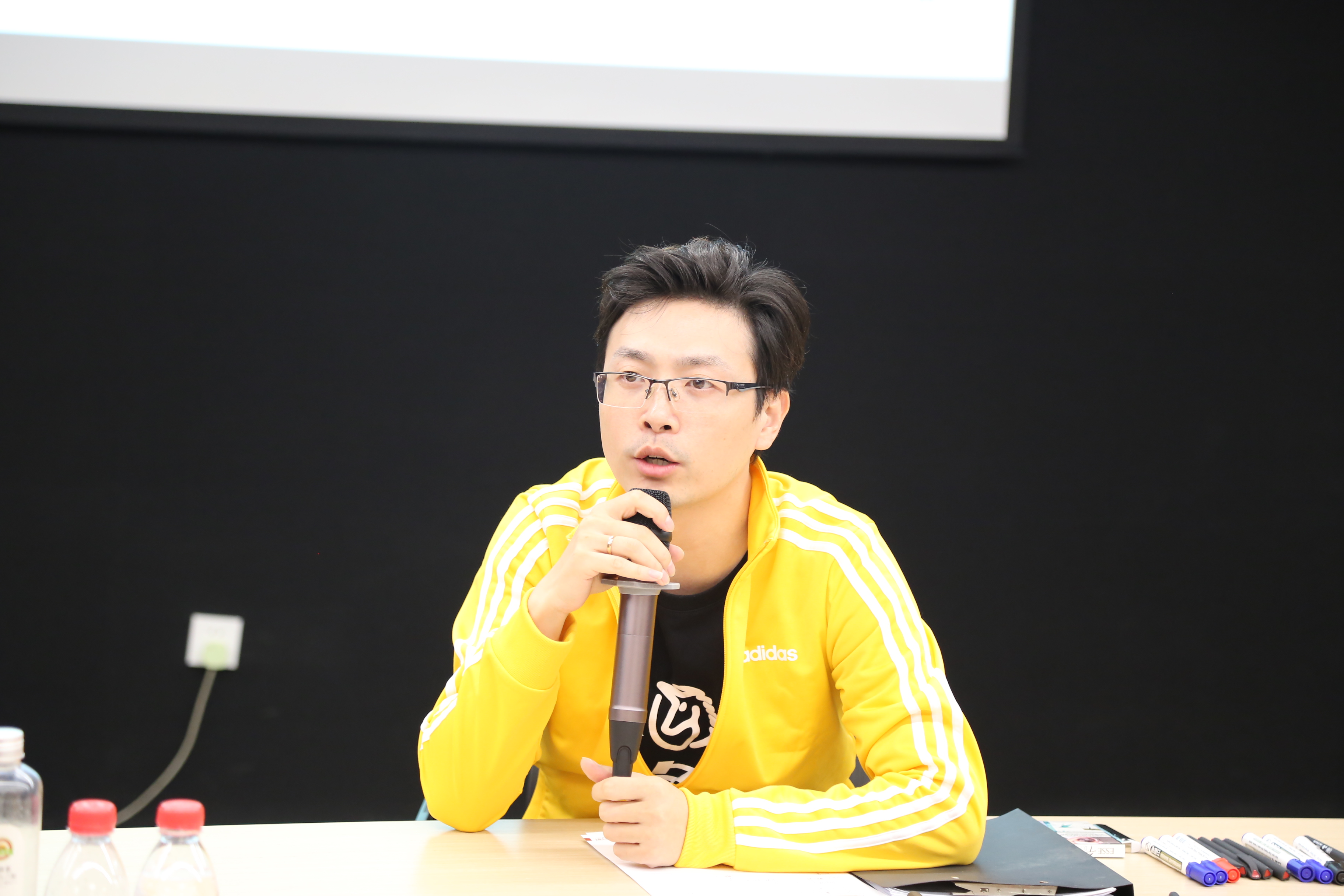 陈步衡