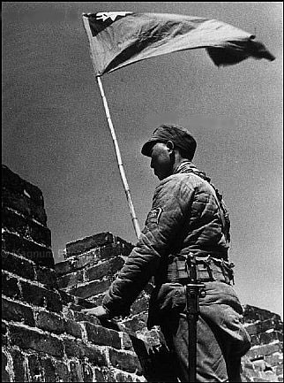 河南省第2保安纵队少将司令.奉令于河南安阳阻敌.于激战时,中弹殉国.