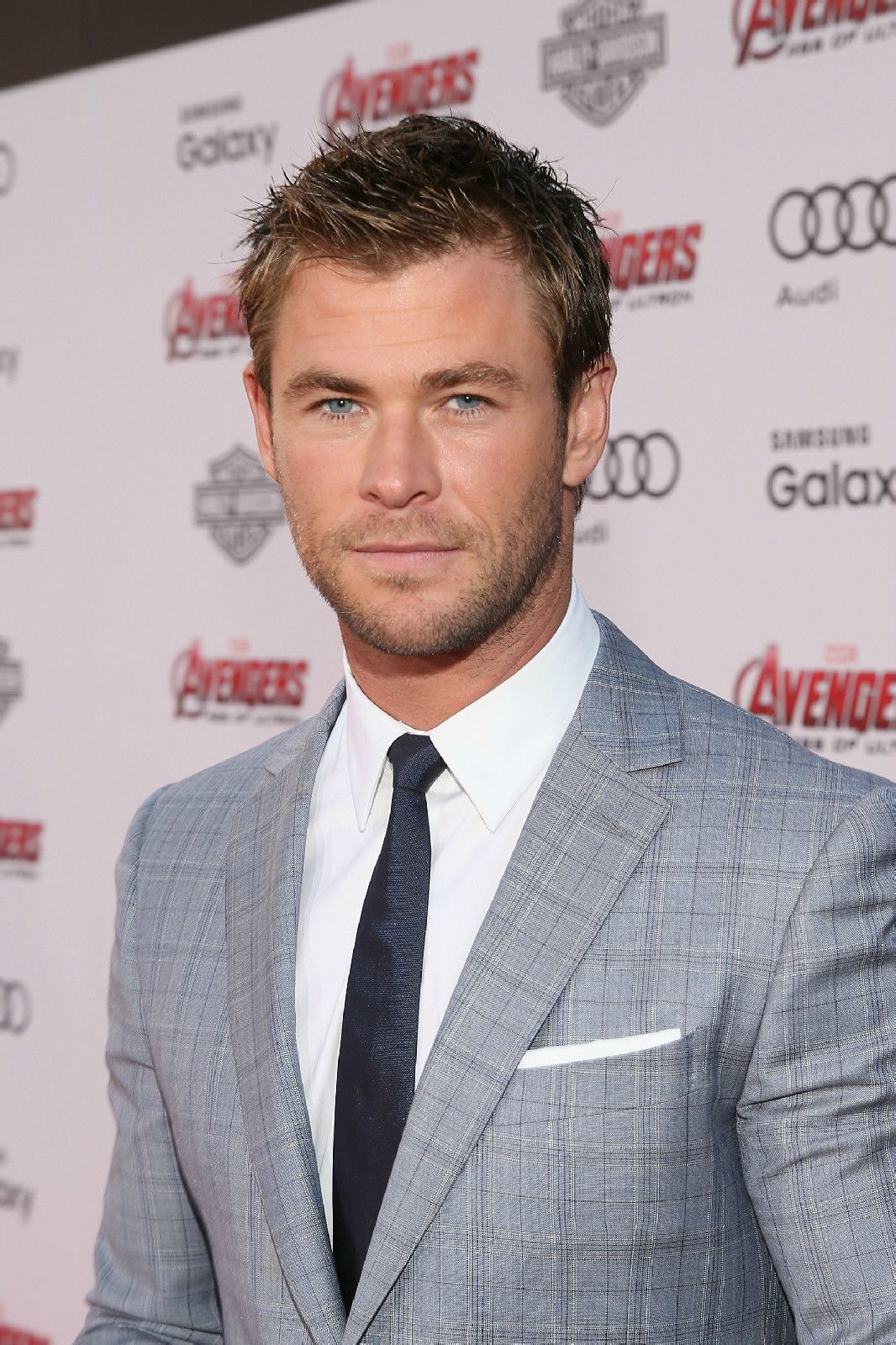 复仇者联盟:奥创纪元