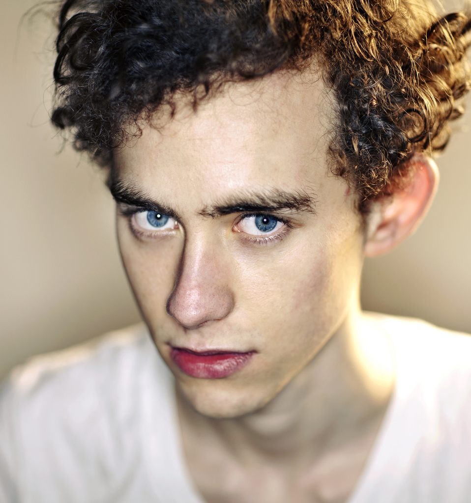 olly alexander