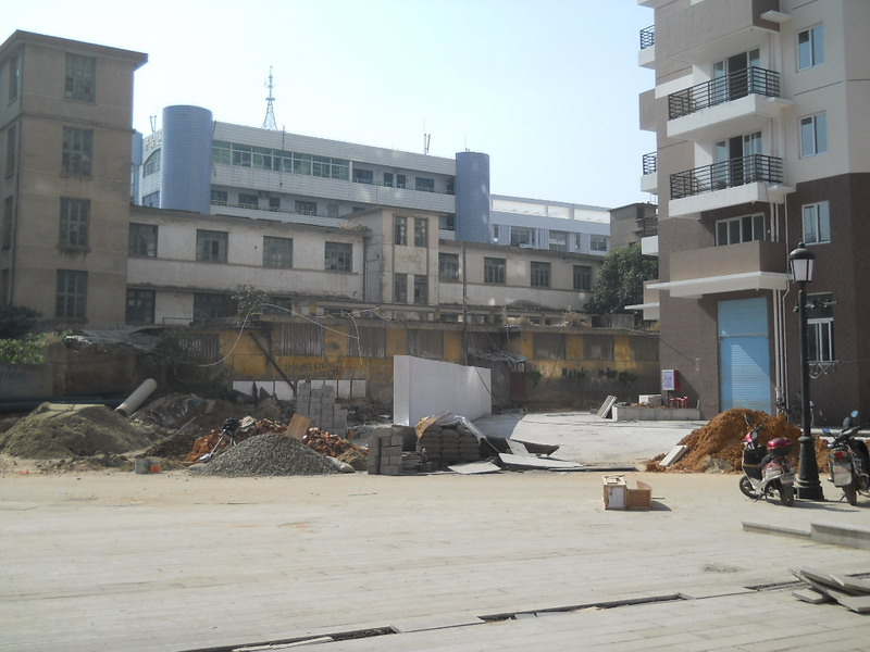 荔城区麟峰小学