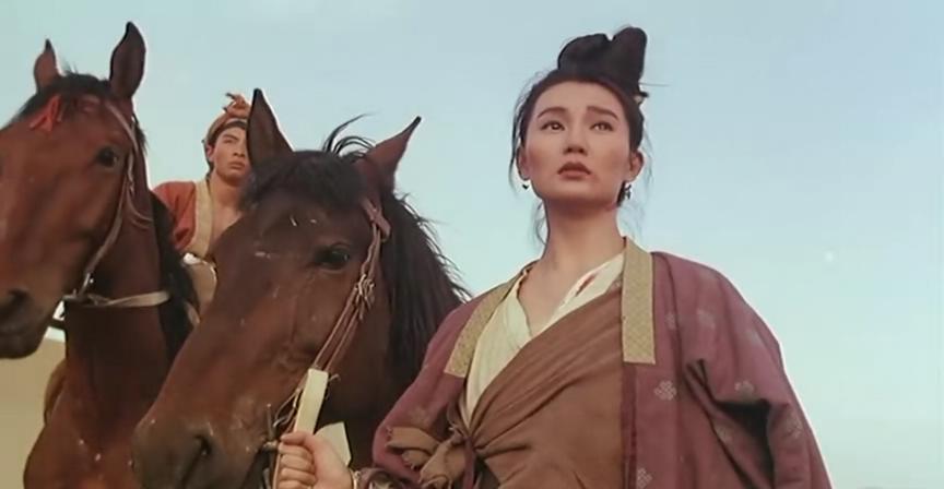 新龙门客栈newdragoninn(1992)
