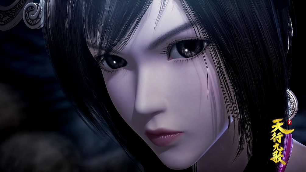  p>赤练,中国3d武侠动画《 a target="_blank" href="/item/秦时明月