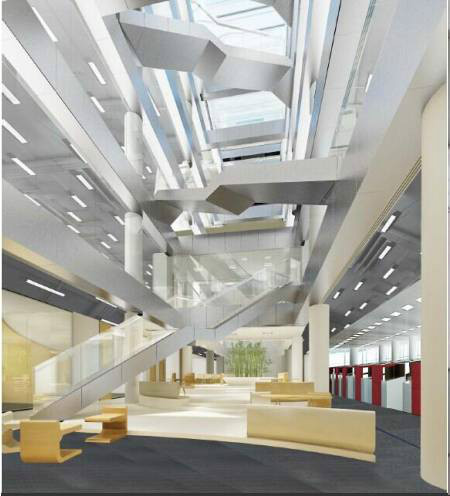 data-lemmaid="8567456">百度公司 /a>2014年新建立的一所科技园地,它