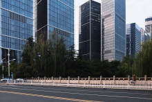 南京街景