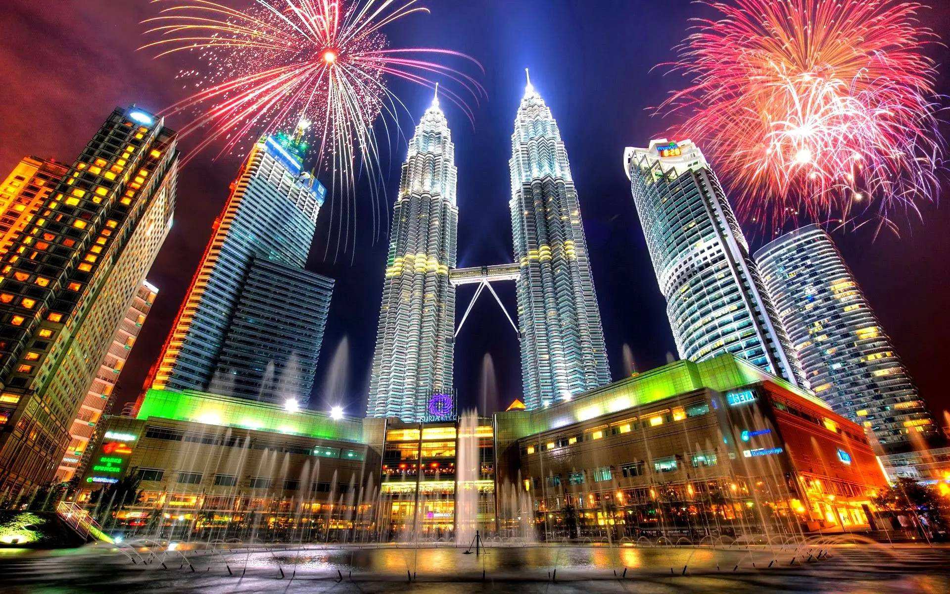 kuala lumpur