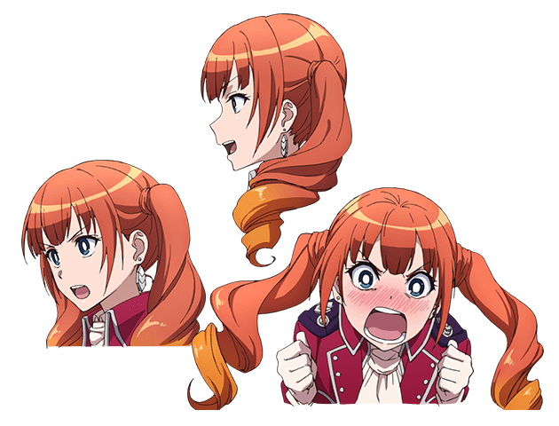 改编自井中だちま著作,饭田ぽち.