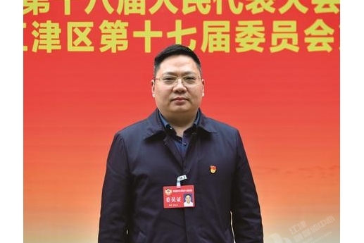 data-lemmaid="51151787">重庆市江津区融媒体中心 /a>党委书记,主任