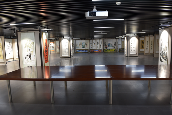 石家庄市老年大学