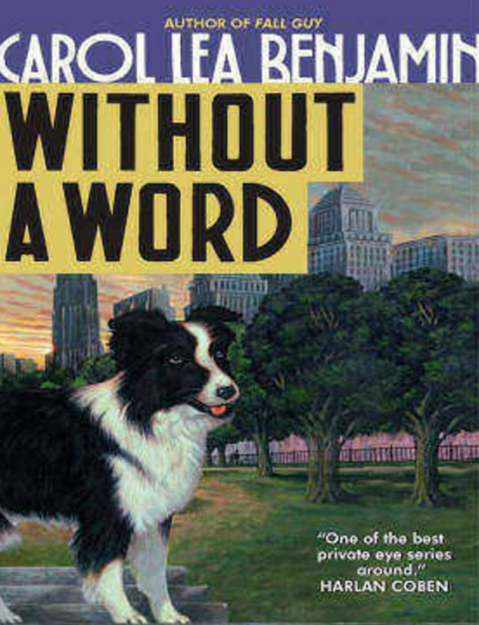 Without a Word_百度百科