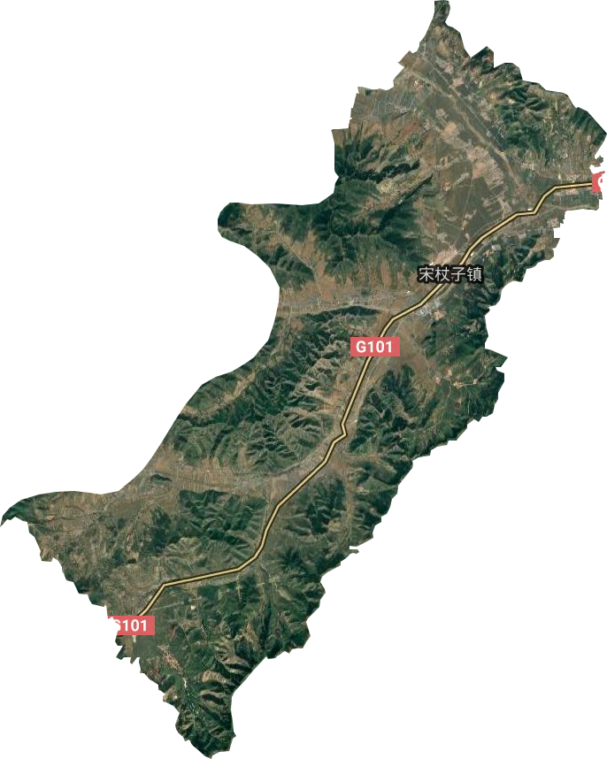 隶属于 a href="#" data-lemmaid="739981">辽宁省 /a>朝阳市凌源市