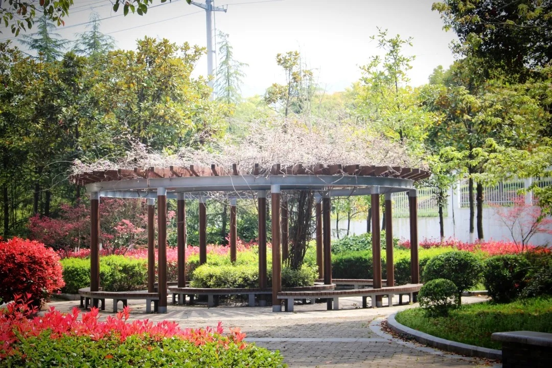 无锡市立人高级中学