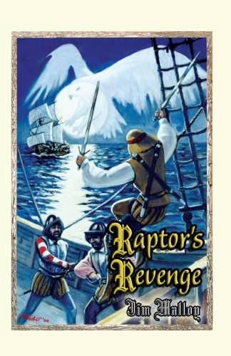 Raptor's Revenge_百度百科