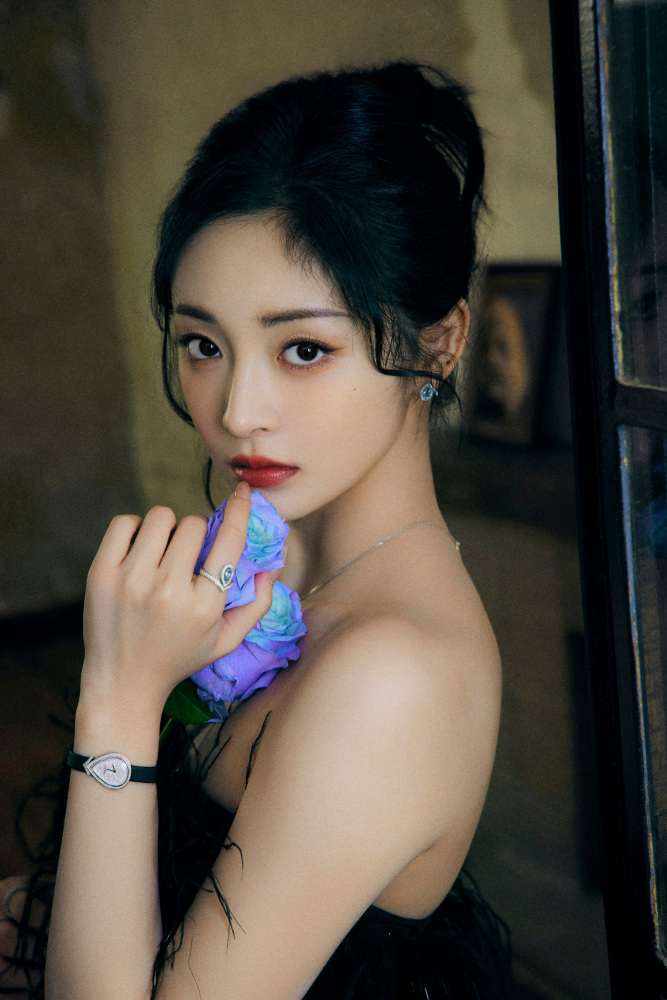 周洁琼（中国内地流行乐女歌手、影视演员）_百度百科