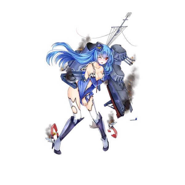  /p> p>昆西是一名u国的3星重巡舰娘,原型为美国新奥尔良级重巡洋舰6