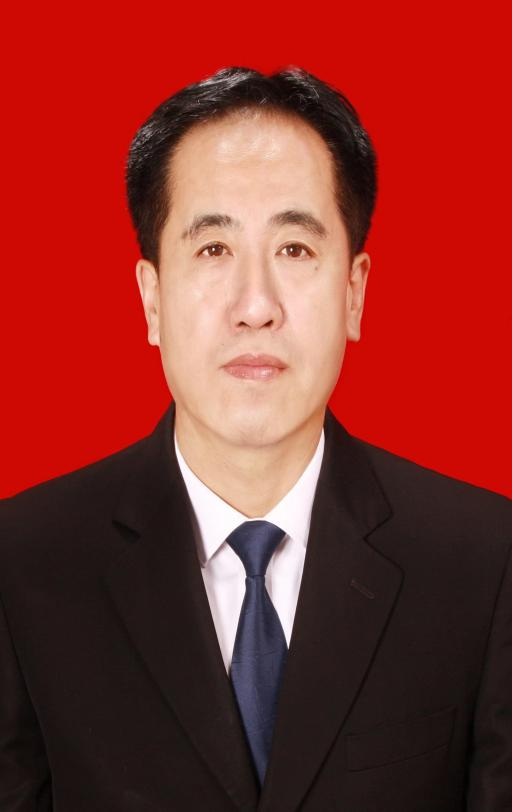 张波（长春市朝阳区红旗街道办事处党工委副书记、办事处主任）_百度百科