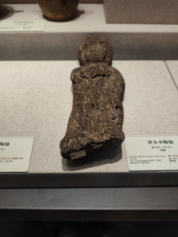 溧阳博物馆内藏品