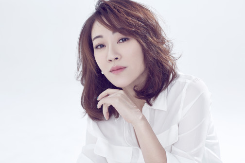 张露（中国内地女演员）_百度百科