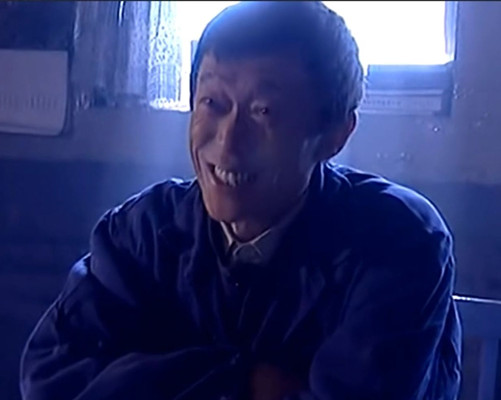 陈福生