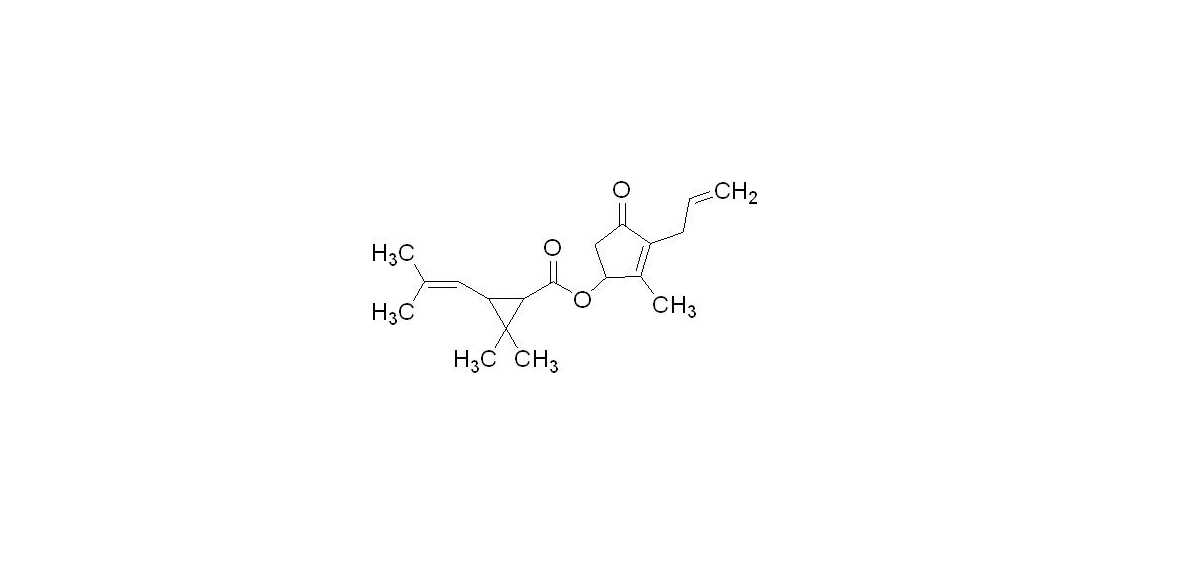 富右旋反式烯丙菊酯