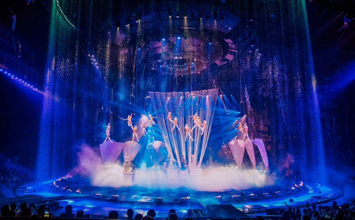 相当方便,有关长隆国际大马戏门票团购价格,可以登录益民团