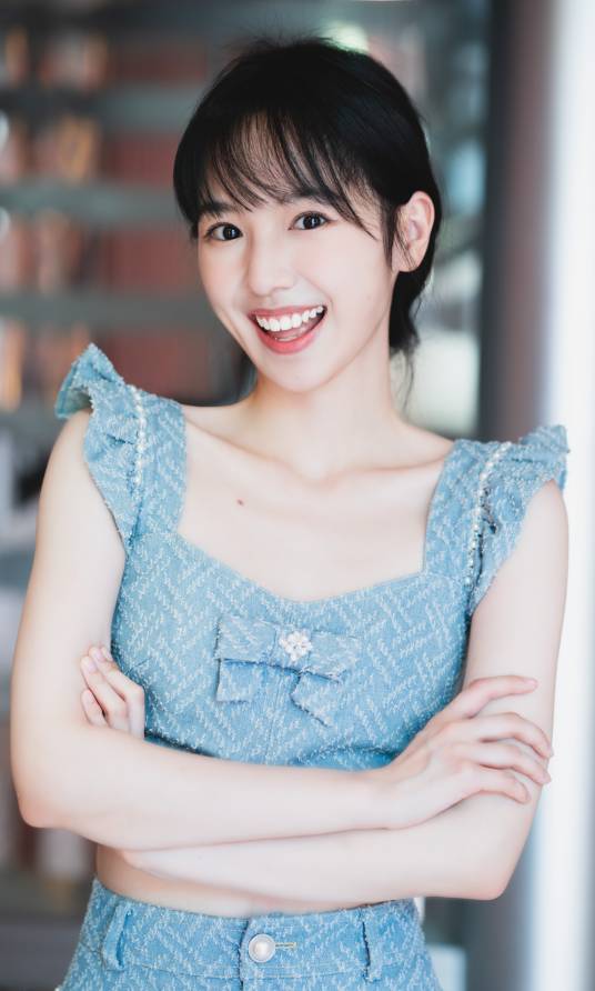 王瑞欣（中国内地影视女演员）_百度百科