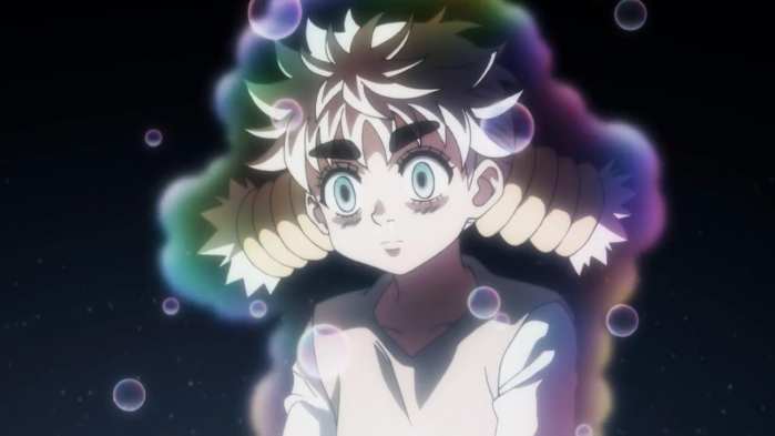 ">小麦,日本漫画《 a target="_blank" href="/item/全职猎人/27763"