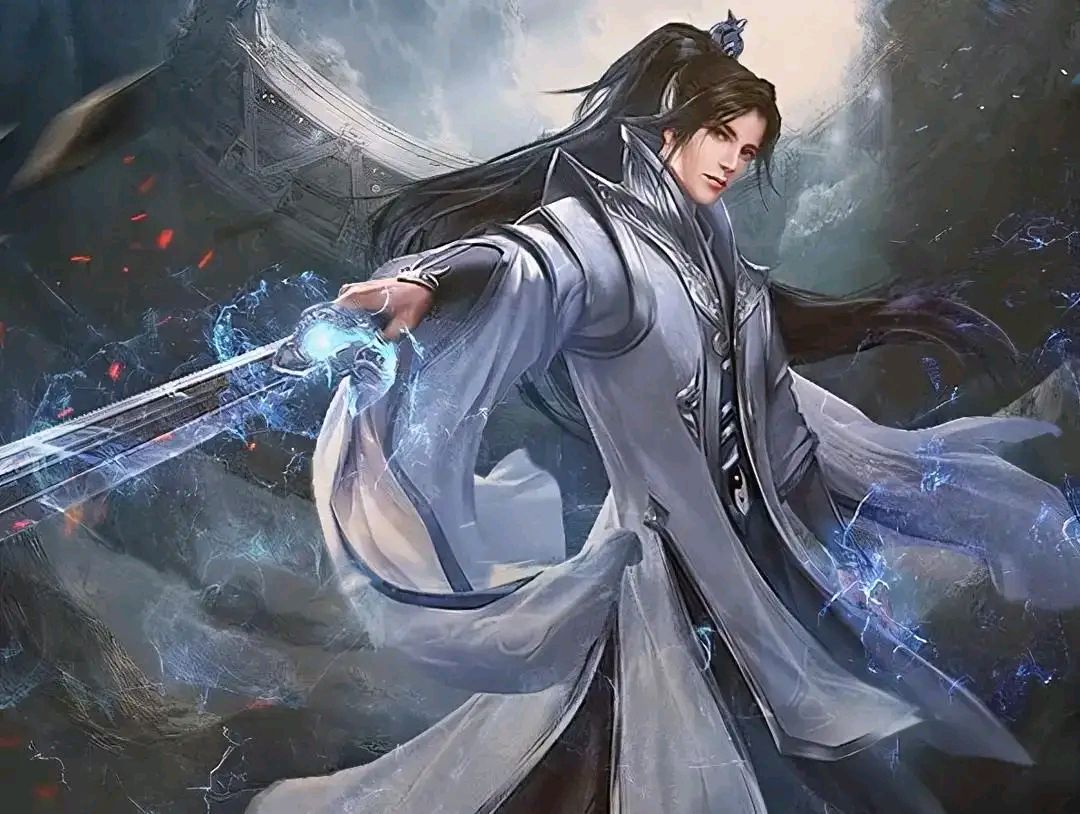 五本字数超过一千万的神级小说，量大管饱，一本看两年！_百科TA说