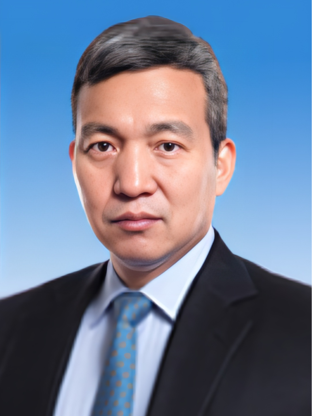 刘明胜