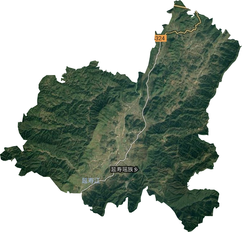  p data-id="gnzx7qnhaa">延寿瑶族乡,湖南省郴州市汝城县下辖乡,地处