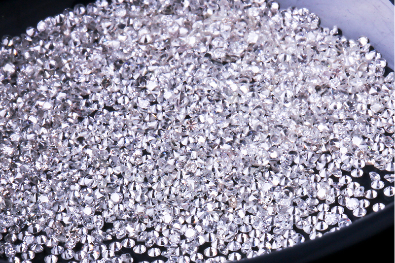 碎钻价格表(钻石碎钻值钱吗)