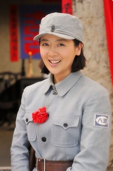  p>小李琳,原名李佳璘.