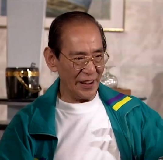 徐坚（时装商战剧《天地男儿》中的角色，由鲍方饰演）_百度百科