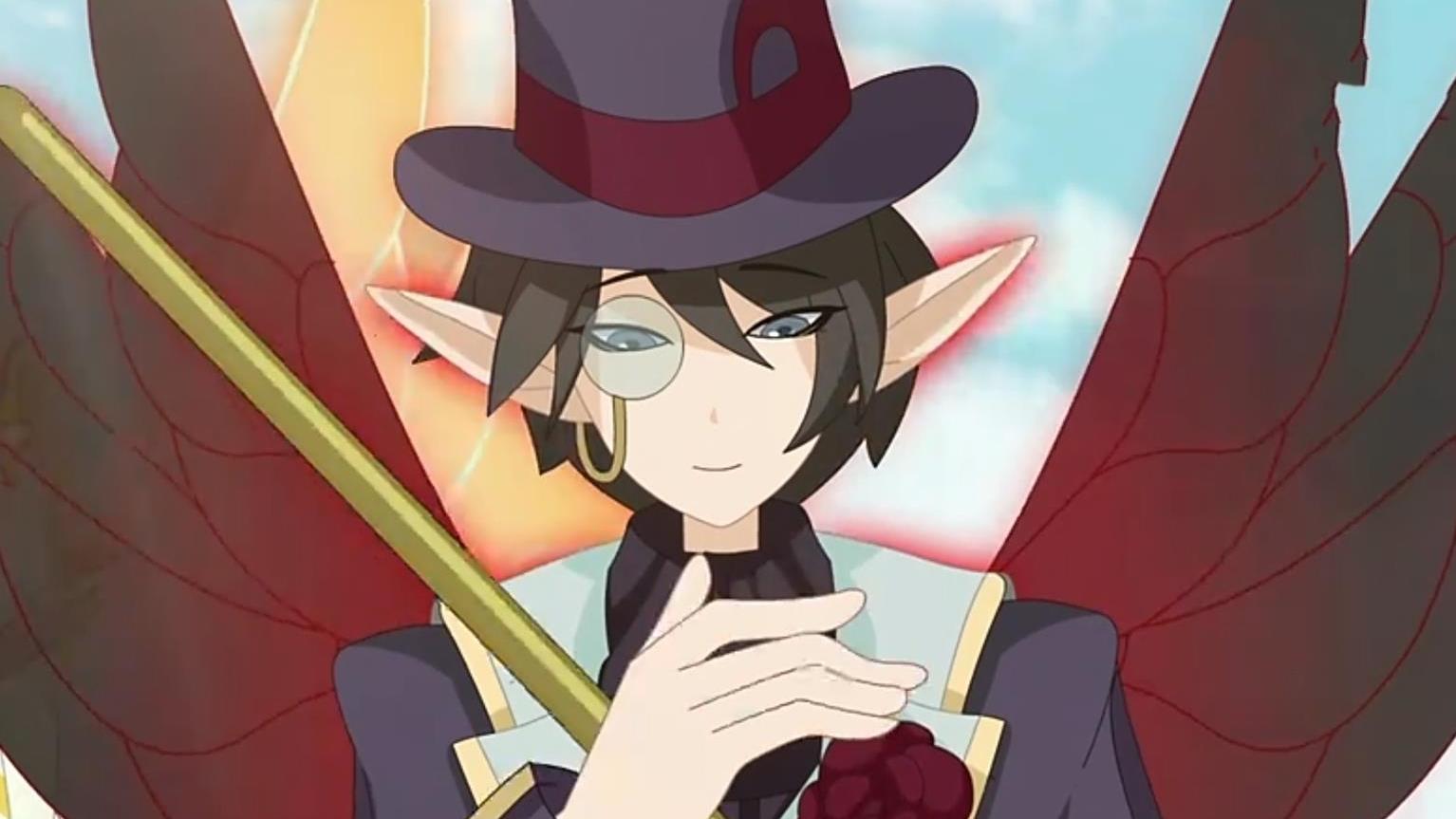 动画《 a target="_blank" href="/item/小花仙/6666708" data-lemma