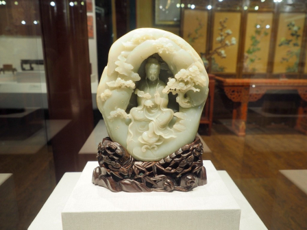 北京燕京八绝博物馆_百度百科