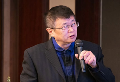 张荻（中国科学院院士，材料加工与结构材料专家，上海交通大学讲席教授）_百度百科
