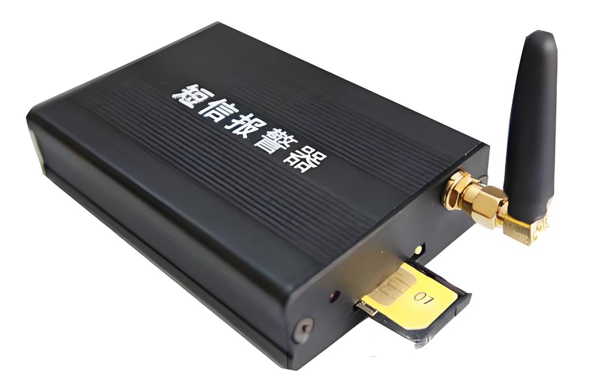 短信接收器是什么样的