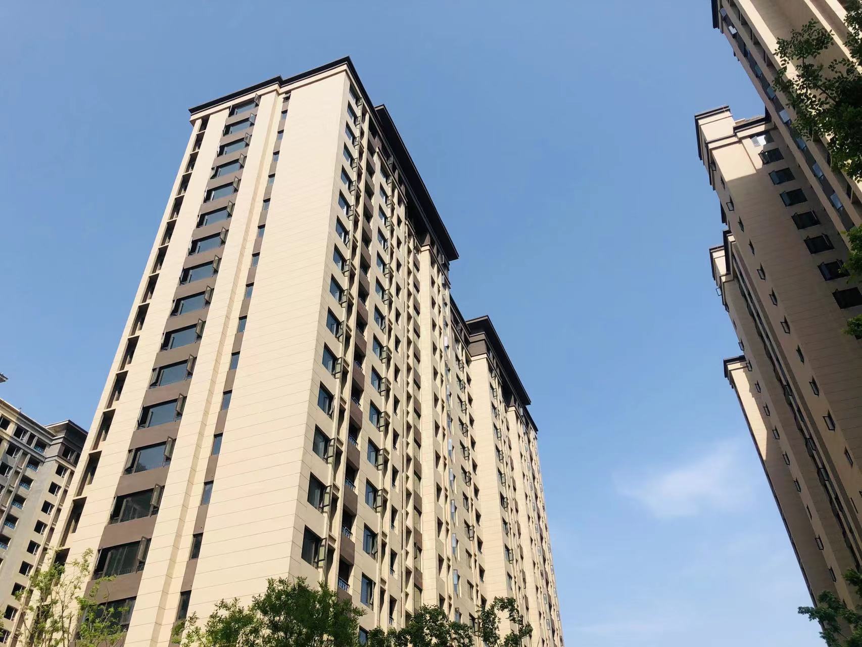 中骏·云景台